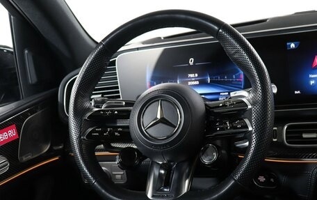 Mercedes-Benz GLS AMG, 2023 год, 21 990 000 рублей, 15 фотография