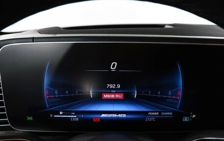 Mercedes-Benz GLS AMG, 2023 год, 21 990 000 рублей, 11 фотография