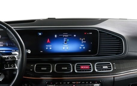 Mercedes-Benz GLS AMG, 2023 год, 21 990 000 рублей, 14 фотография