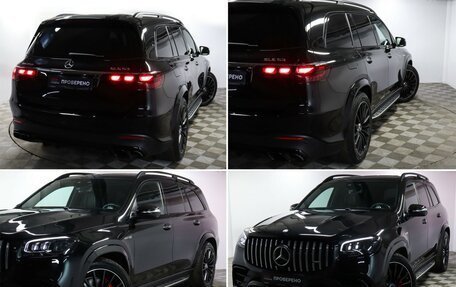 Mercedes-Benz GLS AMG, 2023 год, 21 990 000 рублей, 21 фотография