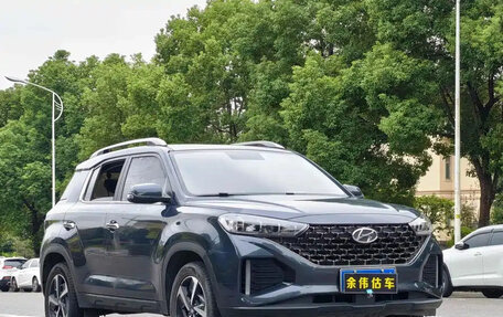 Hyundai ix35, 2021 год, 1 325 027 рублей, 3 фотография