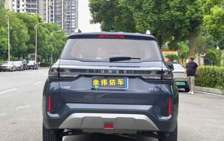 Hyundai ix35, 2021 год, 1 325 027 рублей, 5 фотография