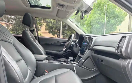 Hyundai ix35, 2021 год, 1 325 027 рублей, 9 фотография