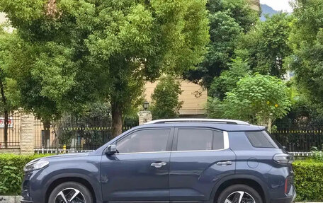 Hyundai ix35, 2021 год, 1 325 027 рублей, 7 фотография
