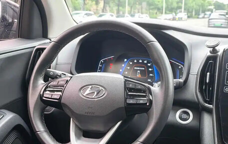 Hyundai ix35, 2021 год, 1 325 027 рублей, 11 фотография
