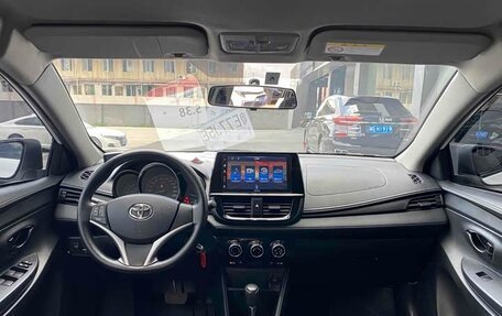 Toyota Vios III, 2022 год, 959 777 рублей, 7 фотография