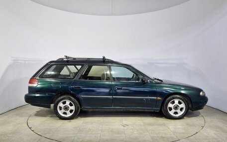 Subaru Legacy VII, 1997 год, 189 000 рублей, 5 фотография