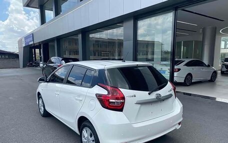 Toyota Vios III, 2022 год, 959 777 рублей, 6 фотография