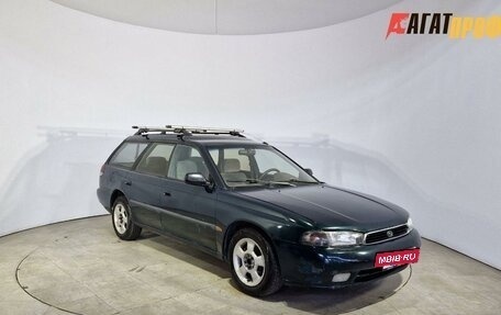 Subaru Legacy VII, 1997 год, 189 000 рублей, 3 фотография