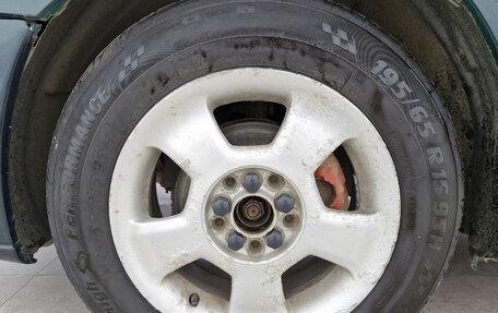 Subaru Legacy VII, 1997 год, 189 000 рублей, 13 фотография