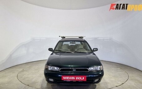 Subaru Legacy VII, 1997 год, 189 000 рублей, 2 фотография