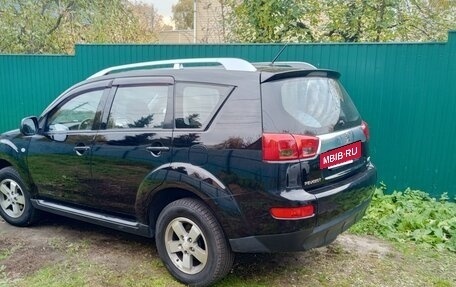 Peugeot 4007, 2011 год, 839 000 рублей, 2 фотография