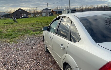 Ford Focus II рестайлинг, 2005 год, 235 000 рублей, 4 фотография