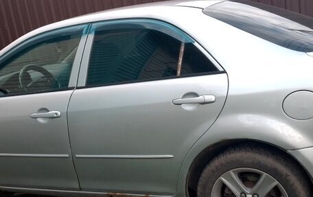 Mazda 6, 2003 год, 490 000 рублей, 3 фотография