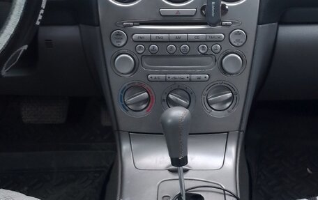 Mazda 6, 2003 год, 490 000 рублей, 5 фотография