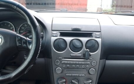 Mazda 6, 2003 год, 490 000 рублей, 6 фотография