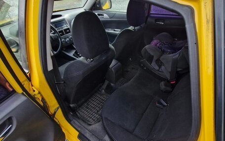 Subaru Impreza III, 2008 год, 600 000 рублей, 10 фотография