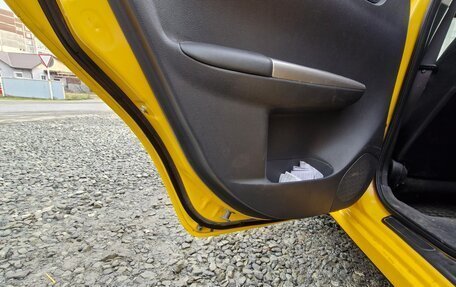 Subaru Impreza III, 2008 год, 600 000 рублей, 11 фотография