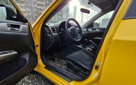 Subaru Impreza III, 2008 год, 600 000 рублей, 12 фотография