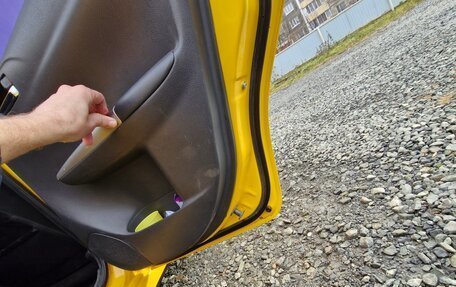 Subaru Impreza III, 2008 год, 600 000 рублей, 17 фотография