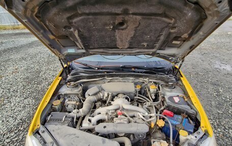 Subaru Impreza III, 2008 год, 600 000 рублей, 21 фотография