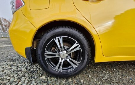 Subaru Impreza III, 2008 год, 600 000 рублей, 22 фотография