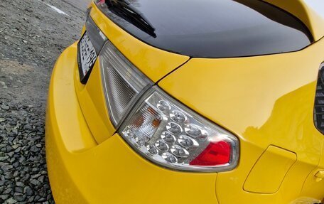 Subaru Impreza III, 2008 год, 600 000 рублей, 20 фотография