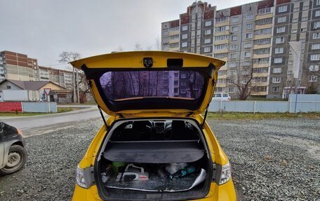 Subaru Impreza III, 2008 год, 600 000 рублей, 26 фотография