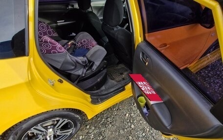 Subaru Impreza III, 2008 год, 600 000 рублей, 13 фотография