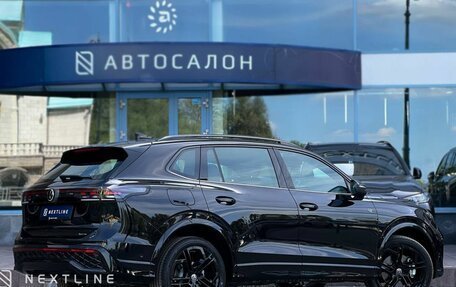 Volkswagen Tiguan, 2025 год, 6 490 000 рублей, 4 фотография