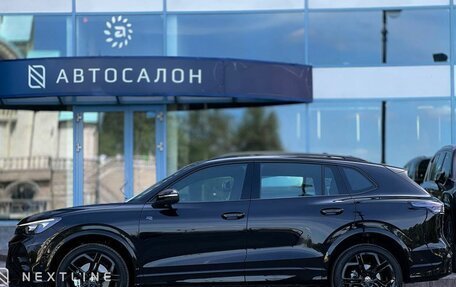 Volkswagen Tiguan, 2025 год, 6 490 000 рублей, 3 фотография