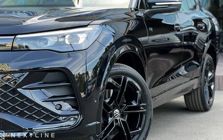 Volkswagen Tiguan, 2025 год, 6 490 000 рублей, 6 фотография