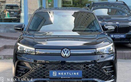 Volkswagen Tiguan, 2025 год, 6 490 000 рублей, 5 фотография