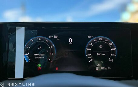 Volkswagen Tiguan, 2025 год, 6 490 000 рублей, 12 фотография