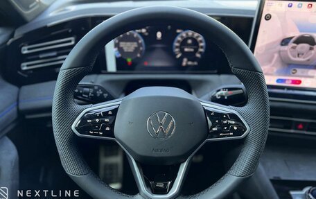 Volkswagen Tiguan, 2025 год, 6 490 000 рублей, 11 фотография