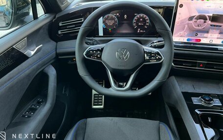 Volkswagen Tiguan, 2025 год, 6 490 000 рублей, 10 фотография