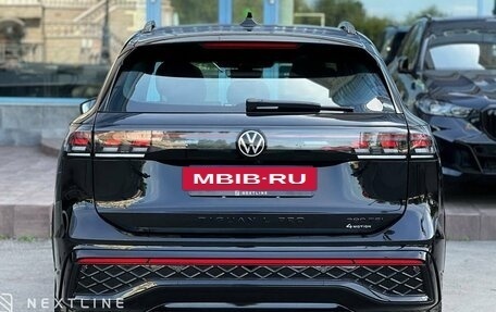 Volkswagen Tiguan, 2025 год, 6 490 000 рублей, 7 фотография