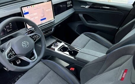 Volkswagen Tiguan, 2025 год, 6 490 000 рублей, 8 фотография