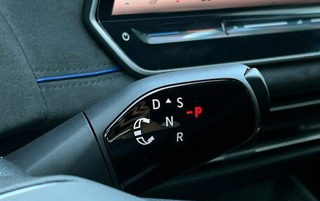 Volkswagen Tiguan, 2025 год, 6 490 000 рублей, 14 фотография