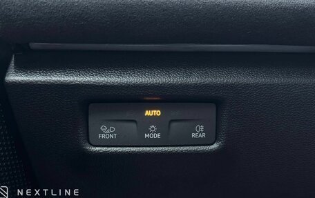 Volkswagen Tiguan, 2025 год, 6 490 000 рублей, 15 фотография