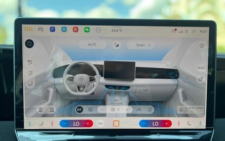 Volkswagen Tiguan, 2025 год, 6 490 000 рублей, 22 фотография