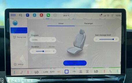 Volkswagen Tiguan, 2025 год, 6 490 000 рублей, 23 фотография