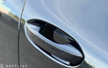 Volkswagen Tiguan, 2025 год, 6 490 000 рублей, 37 фотография