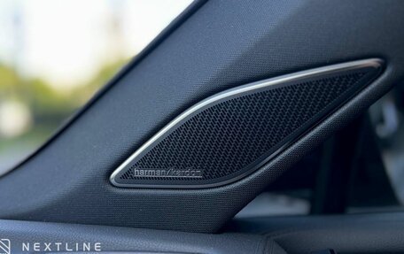 Volkswagen Tiguan, 2025 год, 6 490 000 рублей, 33 фотография