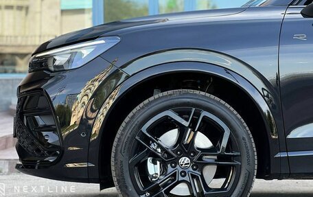 Volkswagen Tiguan, 2025 год, 6 490 000 рублей, 38 фотография