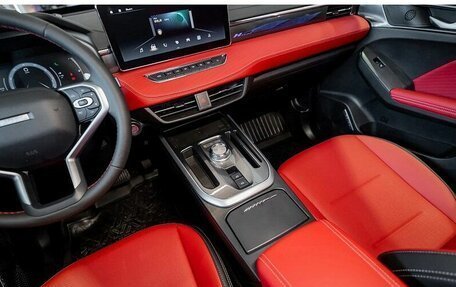 Haval Jolion, 2025 год, 2 707 610 рублей, 3 фотография