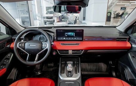 Haval Jolion, 2025 год, 2 707 610 рублей, 2 фотография