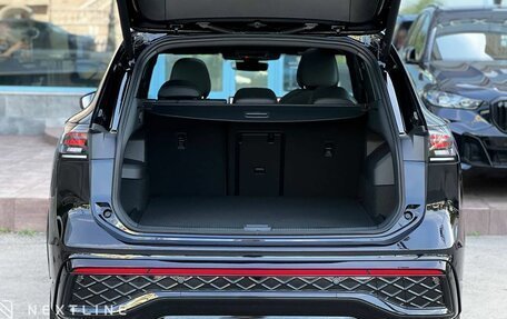 Volkswagen Tiguan, 2025 год, 6 490 000 рублей, 35 фотография