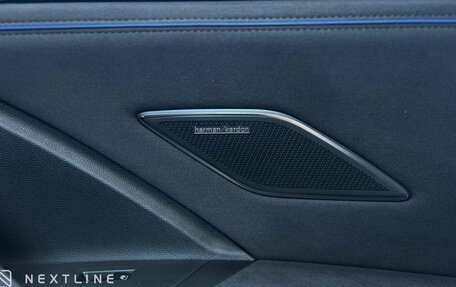 Volkswagen Tiguan, 2025 год, 6 490 000 рублей, 34 фотография