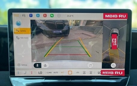 Volkswagen Tiguan, 2025 год, 6 490 000 рублей, 21 фотография